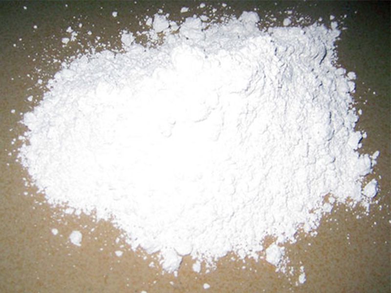 關于氧化鈣的生產(chǎn)方法