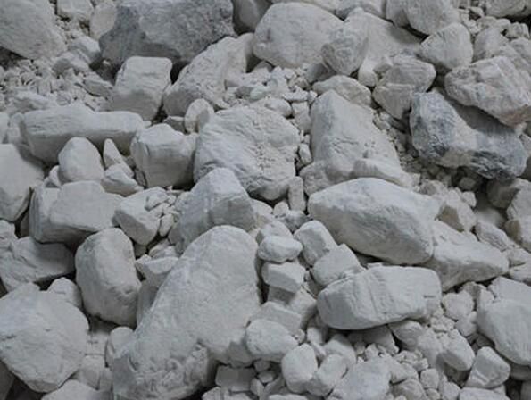 你了解碳酸鈣嗎？碳酸鈣的性質(zhì)是什么呢